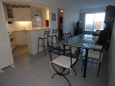 Apartamento en Punta del Este, Pinares