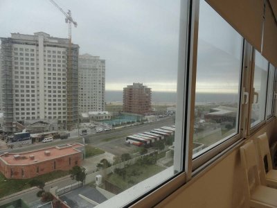 Apartamento en Punta del Este, Mansa