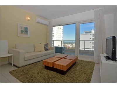 Apartamento en Punta del Este, Peninsula