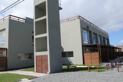 Apartamento en Manantiales, Manantiales