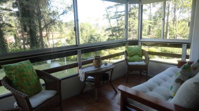 Apartamento en Punta del Este, Roosevelt