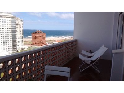 Apartamento en Punta del Este, Mansa