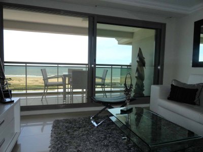 Apartamento en Punta del Este, Brava