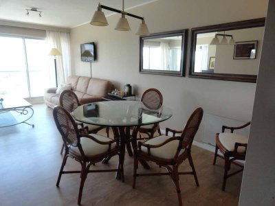 Apartamento en Punta del Este, Mansa