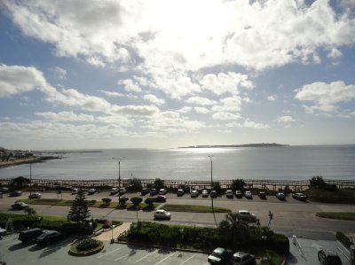 Apartamento en Punta del Este, Mansa