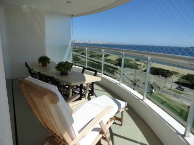 Apartamento en Punta del Este, Mansa