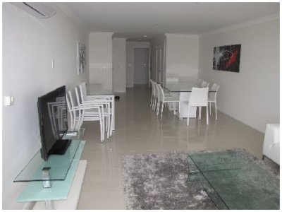 Apartamento en Punta del Este, Brava