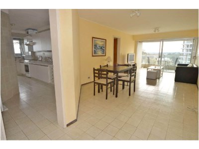 Apartamento en Punta del Este, Roosevelt