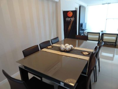 Apartamento en Punta del Este, Roosevelt