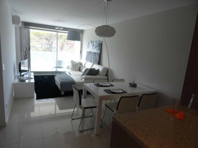 Apartamento en Punta del Este, Roosevelt
