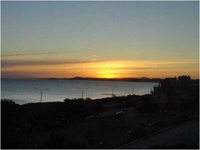 Apartamento en Punta del Este, Mansa