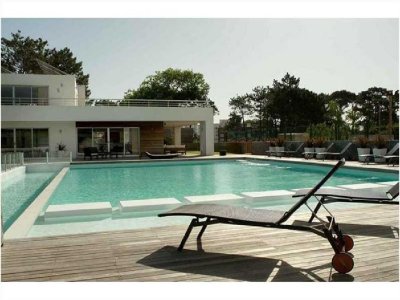 Apartamento en Punta del Este, Brava