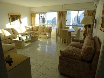 Apartamento en Punta del Este, Peninsula