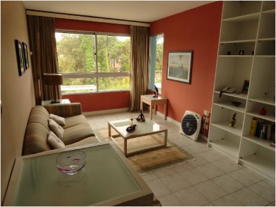 Apartamento en Punta del Este, Roosevelt