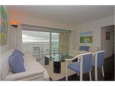 Apartamento en Punta del Este, Peninsula