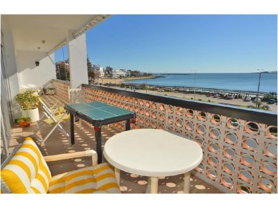 Apartamento en Punta del Este, Mansa