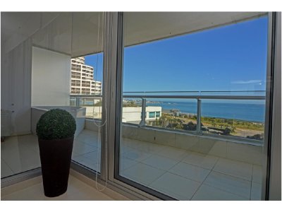 Apartamento en Punta del Este, Mansa