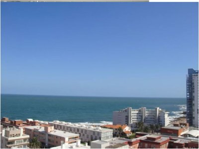 Apartamento en Punta del Este, Puerto