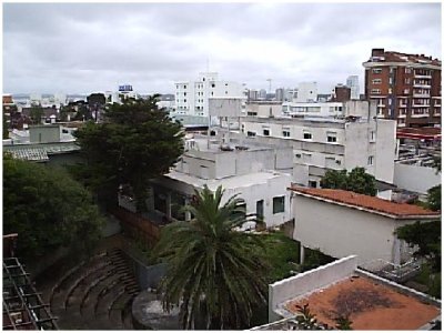 Apartamento en Punta del Este, Peninsula