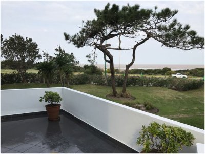 Apartamento en Punta del Este, Brava