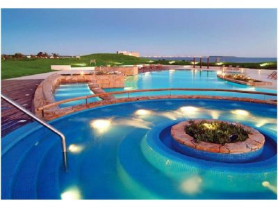 Apartamento en Punta del Este, Pinares