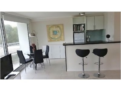 Apartamento en Punta del Este, Brava