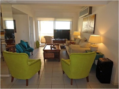 Apartamento en Punta del Este, Pinares