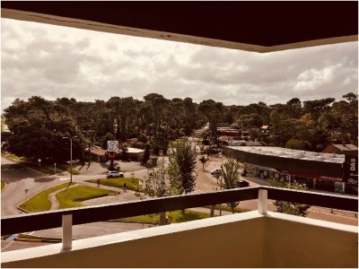 Apartamento en Punta del Este, Mansa