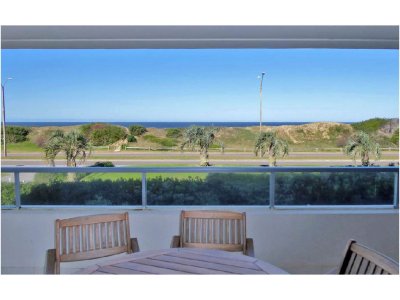 Apartamento en Punta del Este, Brava