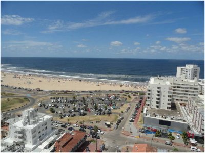 Apartamento en Punta del Este, Peninsula
