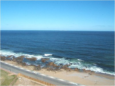 Apartamento en Punta del Este, Peninsula