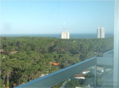 Apartamento en Punta del Este, Roosevelt