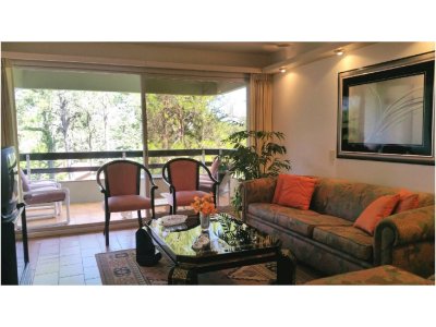 Apartamento en Punta del Este, Roosevelt
