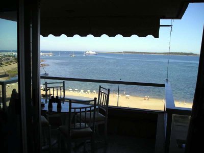 Apartamento en Punta del Este, Mansa