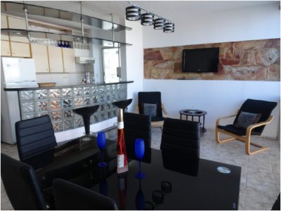 Apartamento en Punta del Este, Peninsula