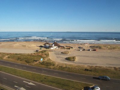 Apartamento en Punta del Este, Brava