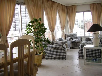 Apartamento en Punta del Este, Peninsula