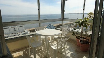 Apartamento en Punta del Este, Mansa