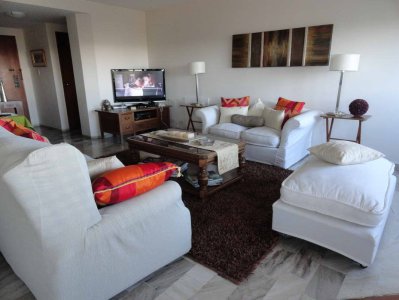 Apartamento en Punta del Este, Roosevelt