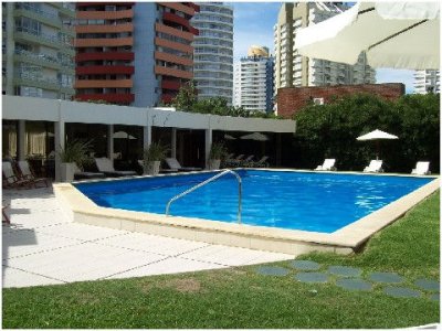 Apartamento en Punta del Este, Brava
