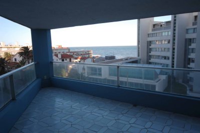 Apartamento en Punta del Este, Peninsula