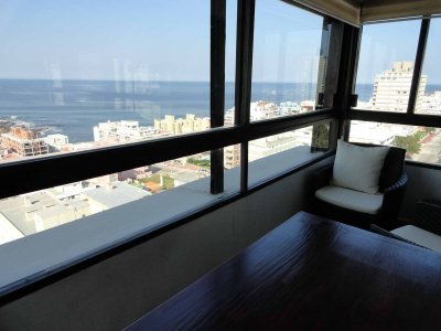 Apartamento en Punta del Este, Peninsula