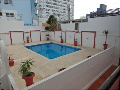 Apartamento en Punta del Este, Peninsula