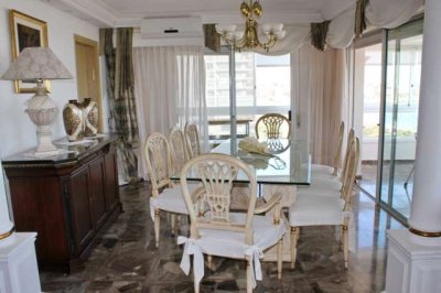 Apartamento en Punta del Este, Mansa