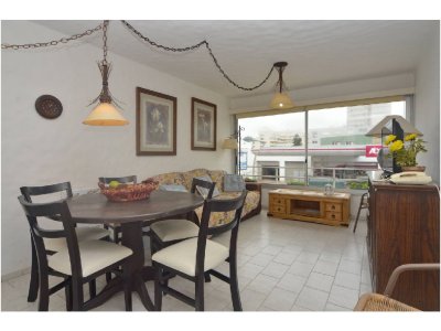 Apartamento en Punta del Este, Peninsula