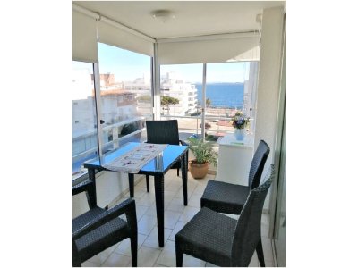 Apartamento en Punta del Este, Peninsula