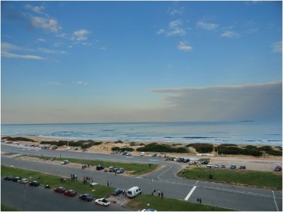 Apartamento en Punta del Este, Brava