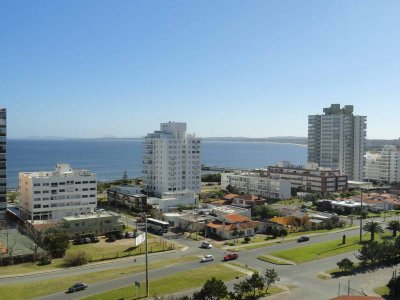 Apartamento en Punta del Este, Brava