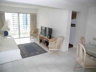 Apartamento en Punta del Este, Brava