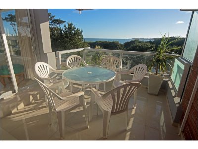 Apartamento en Punta del Este, Mansa